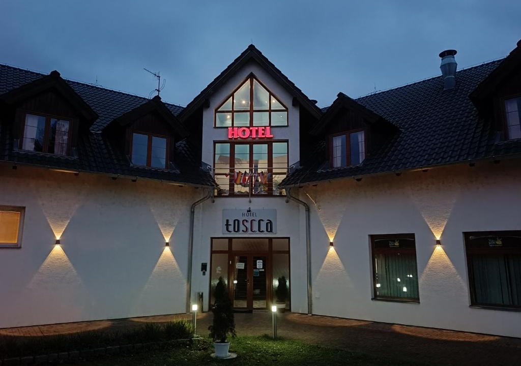 Celakovice Hotel | Toscca