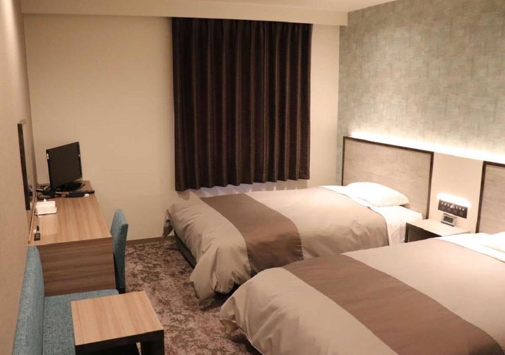 Ryuga Onsen Hotel | Tourist Inn Kochi / Vacation STAY 27381