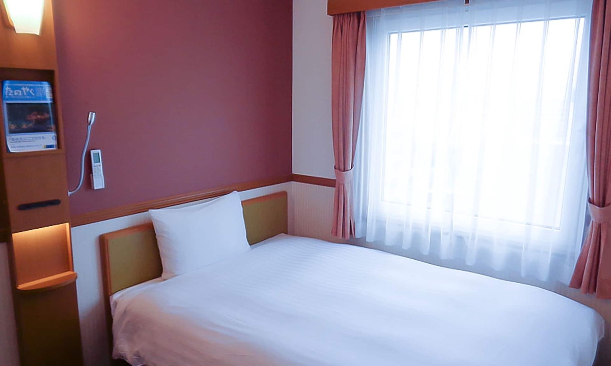 Numazu Hotel | Toyoko Inn Fujisan Numazu Station Kita 2