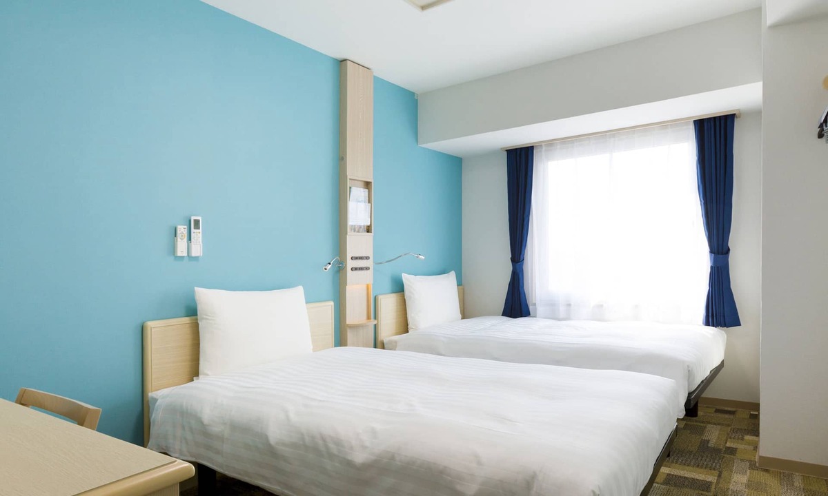 Taradake Onsen Hotel | Toyoko Inn Saga Ekimae