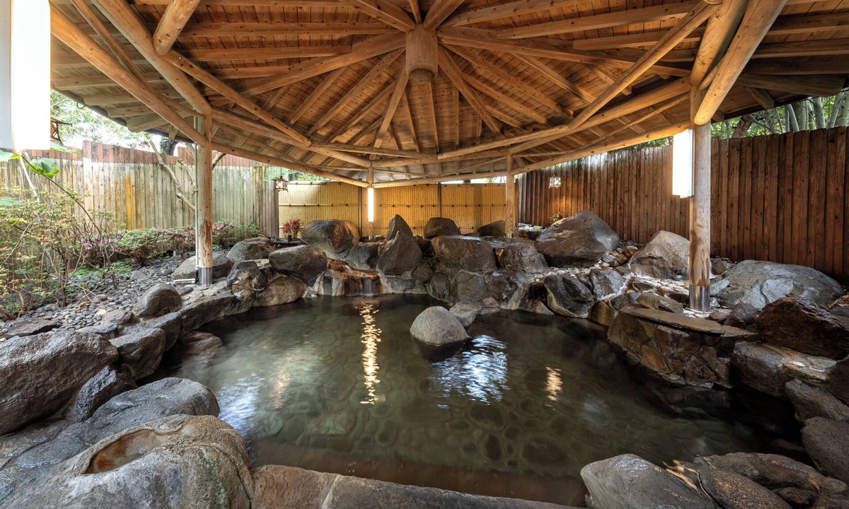 Ureshino House | Ureshino Motoyu