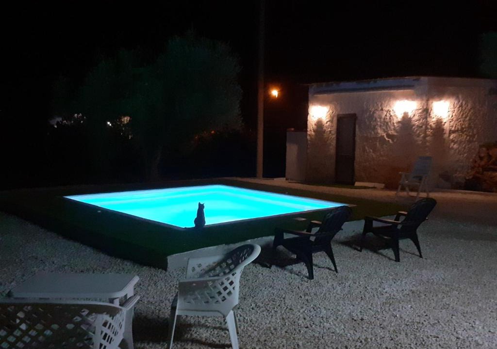 Vittoria Villa | Villa SiCilia