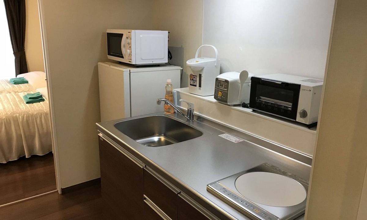 Ojana Apartment | Weekly Harbor View Mansion Ginowan