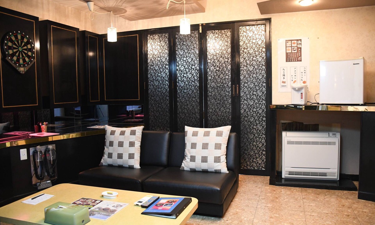 Sasebo Hotel | WIN VILLAGE