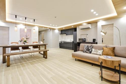 Morishita Apartment | YOKAZATO Hotel 森下