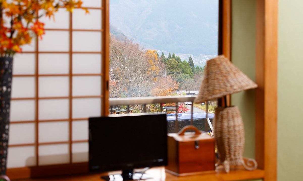 Yufuin Onsen House | Yufuin Inakasou