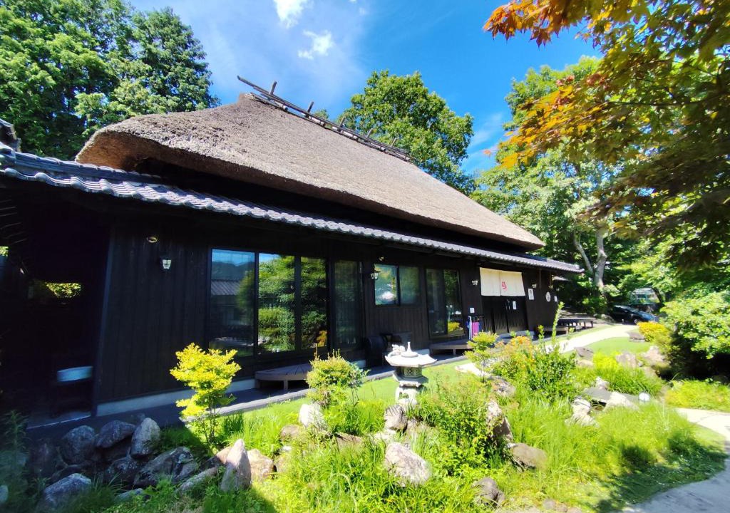 Yufuin Onsen Hotel | Yufuin Lamp no Yado