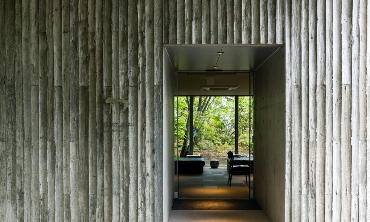Yufuin Onsen House | Yufuin Sanso Warabino