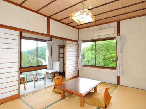 Geisei-mura Hotel | Yumeno Onsen - Hotel/Vacation STAY 15951