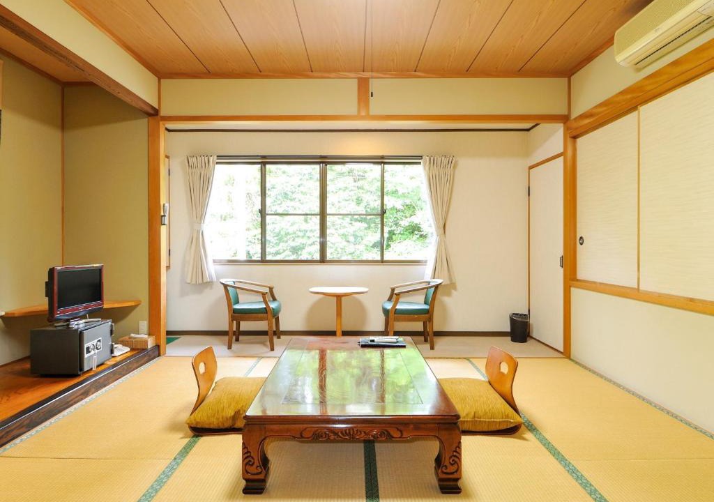 Geisei-mura Hotel | Yumeno Onsen - Hotel/Vacation STAY 15957