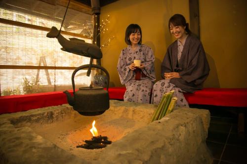 Yamakawa Onsen Hotel | Yumerindo