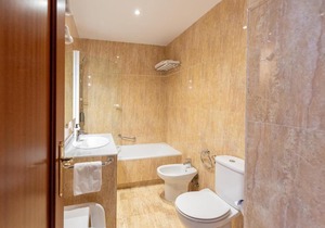Apartamentos Miguel Angel