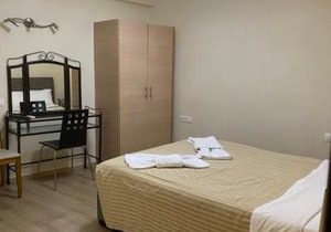 Athens central apartment