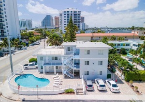 Bayshore Breeze 4 - Fort Lauderdale Beach