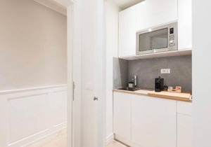 Booking Florence