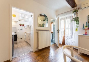 Del Corso Apartment