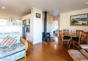 Hedgehog Heights - Waiheke Island