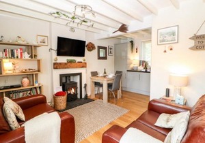 Lavender Cottage