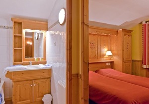 Les Balcons de Val Thorens - Appartement 6 pièces 10-12 personnes in Val Thorens