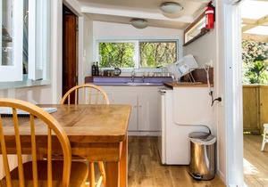 Palm Beach Bungalows: Treetops