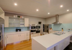 Premium location - Lake Hayes Luxury Residence
