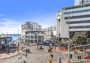 Princes Wharf 1br Home Away From Home