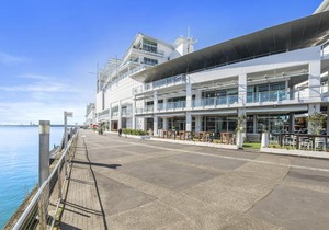 Princes Wharf Luxury - Fabulous Views