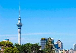 Quest Ponsonby