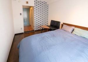 SONIC APARTMENT HOTEL
