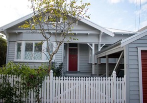 Stylish Spacious 2 Bed Villa Near Ponsonby