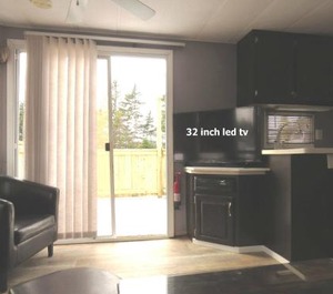 Boardwalk Rv Site 