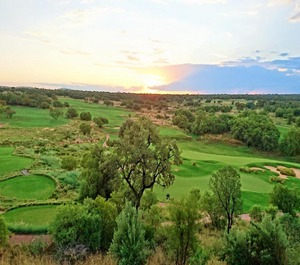 Elements Golf 