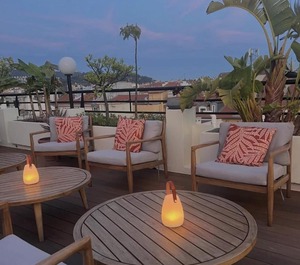 Mercure Centre Grimaldi 