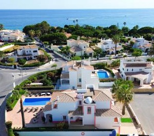 Villa Miramar 