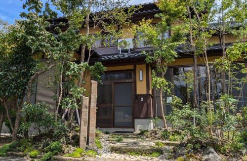 Aso Apartment | あその五岳
