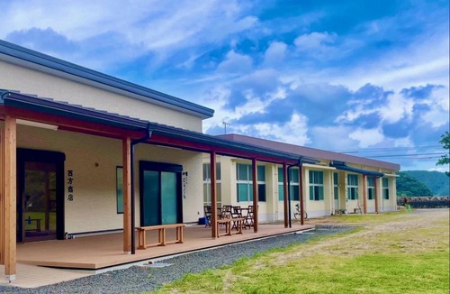 Setouchi Hotel | あらとんとんの宿