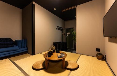 Nagasaki Apartment | おやど紀伊国屋伊勢町