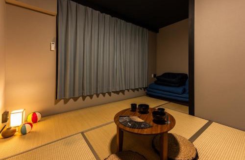 Nagasaki Apartment | おやど紀伊国屋伊勢町