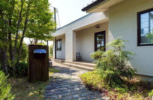 Asakura House | お宿 想