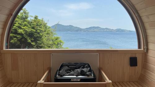 Kiwado Hotel | きわど温泉リトリート 悠久の季