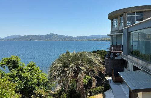 Kiwado Hotel | きわど温泉リトリート 悠久の季