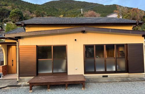 Shinkamigoto Apartment | ぺろんち