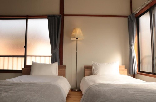 Izu Nagaoka Onsen Apartment | やどり