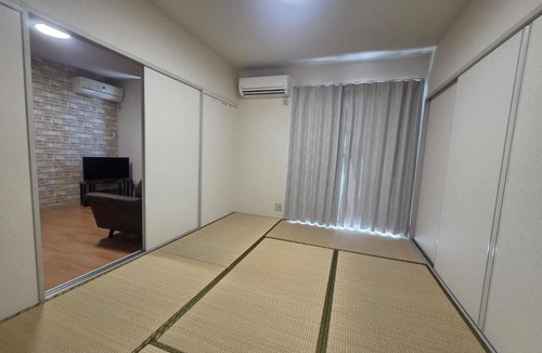 Yanagawa Apartment | アパートメントホテル憩