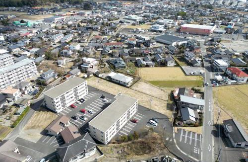 Hitoyoshi Apartment | ウエストワン サウス105Kawasemi