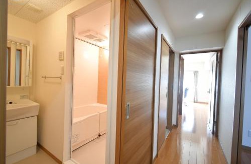 Hitoyoshi Apartment | ウエストワン サウス105Kawasemi