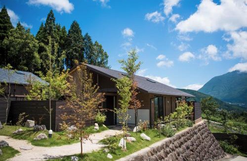 Yufuin Onsen Hotel | エンゼルグランヴィラ由布院