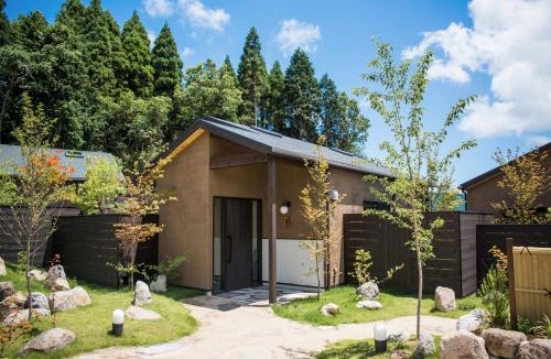 Yufuin Onsen Hotel | エンゼルグランヴィラ由布院