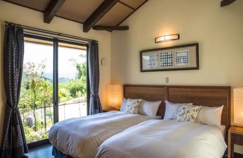 Yufuin Onsen Hotel | エンゼルグランヴィラ由布院