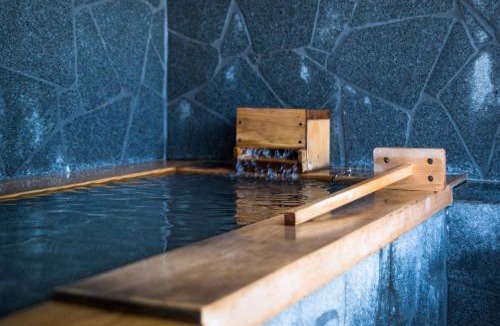 Yufuin Onsen Hotel | エンゼルグランヴィラ由布院